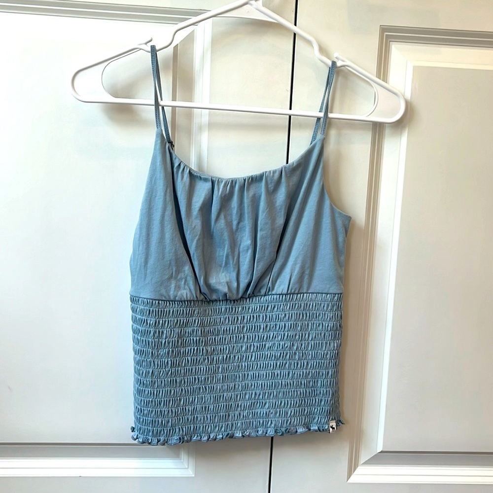 Abercrombie & Fitch kids tank top size 13/14